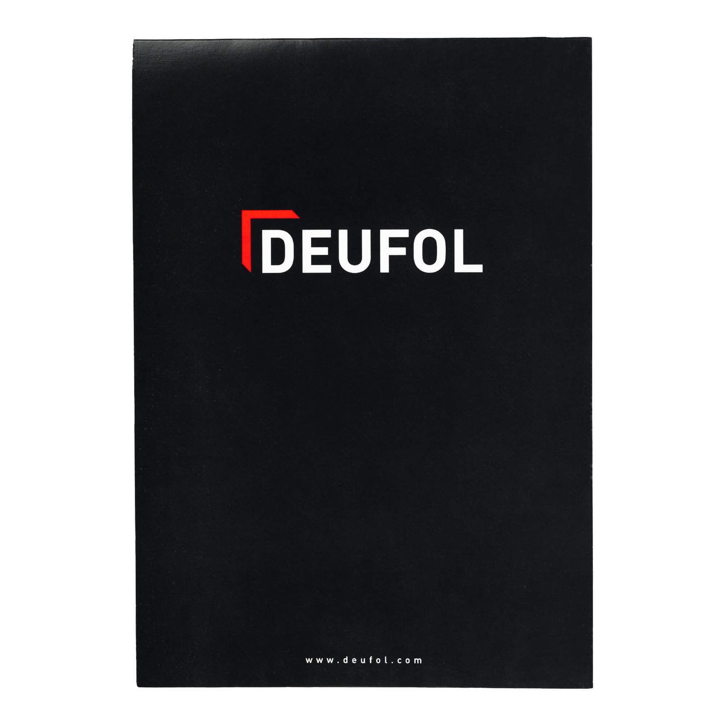 DEUFOL Notizblock A4 (40 Stk. pro Karton)