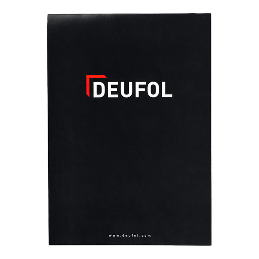 DEUFOL Notizblock A4 (40 Stk. pro Karton)