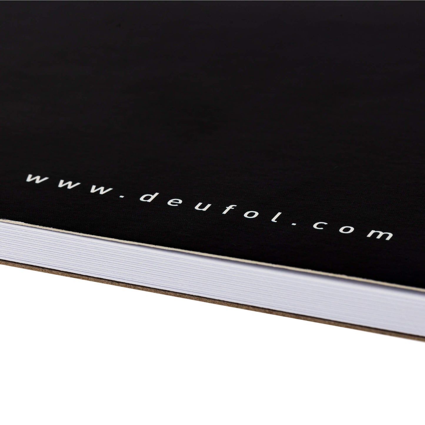 DEUFOL Notizblock A4 (40 Stk. pro Karton)