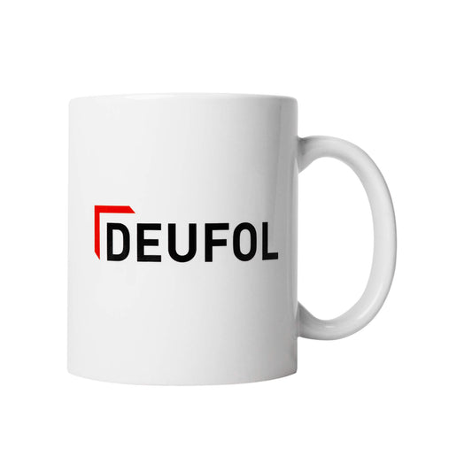 DEUFOL Tassen (26 Stk. pro Karton)