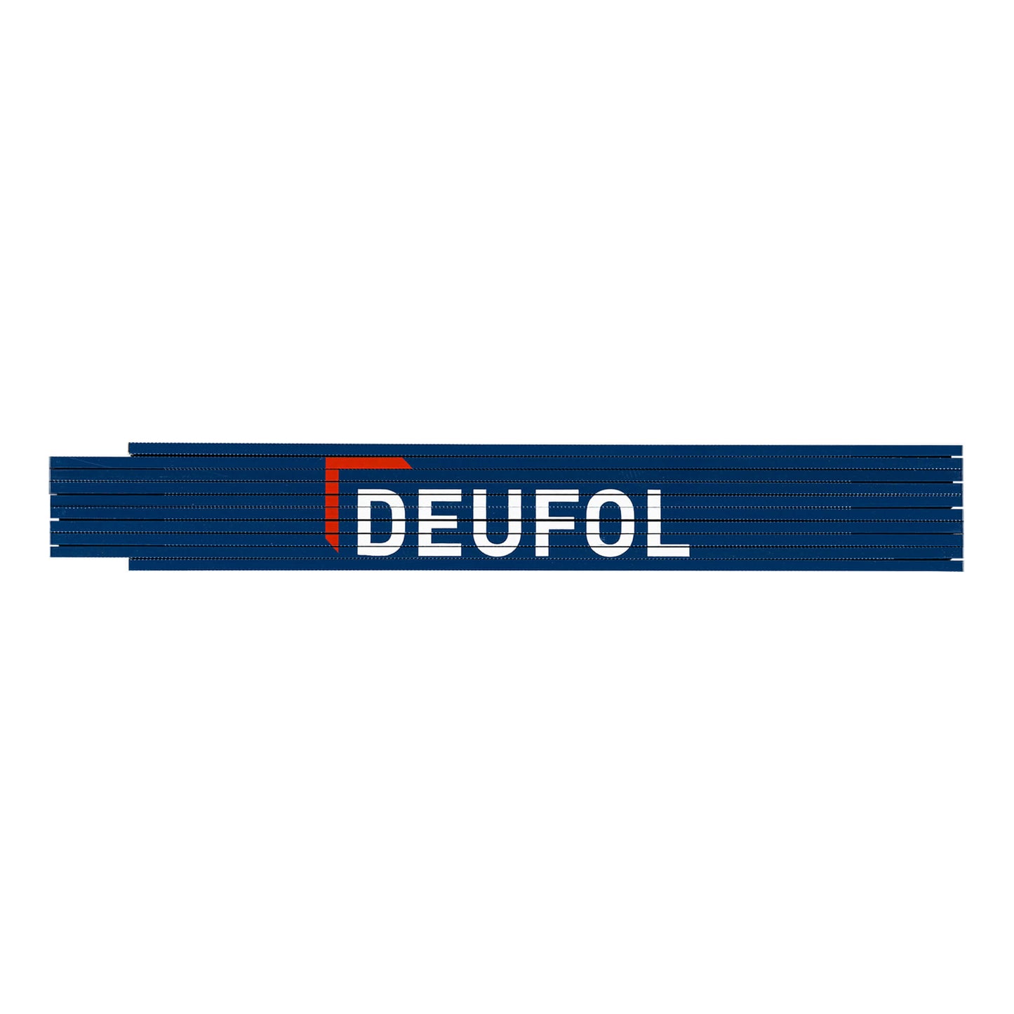 DEUFOL Zollstock (10 Stk. pro Karton)