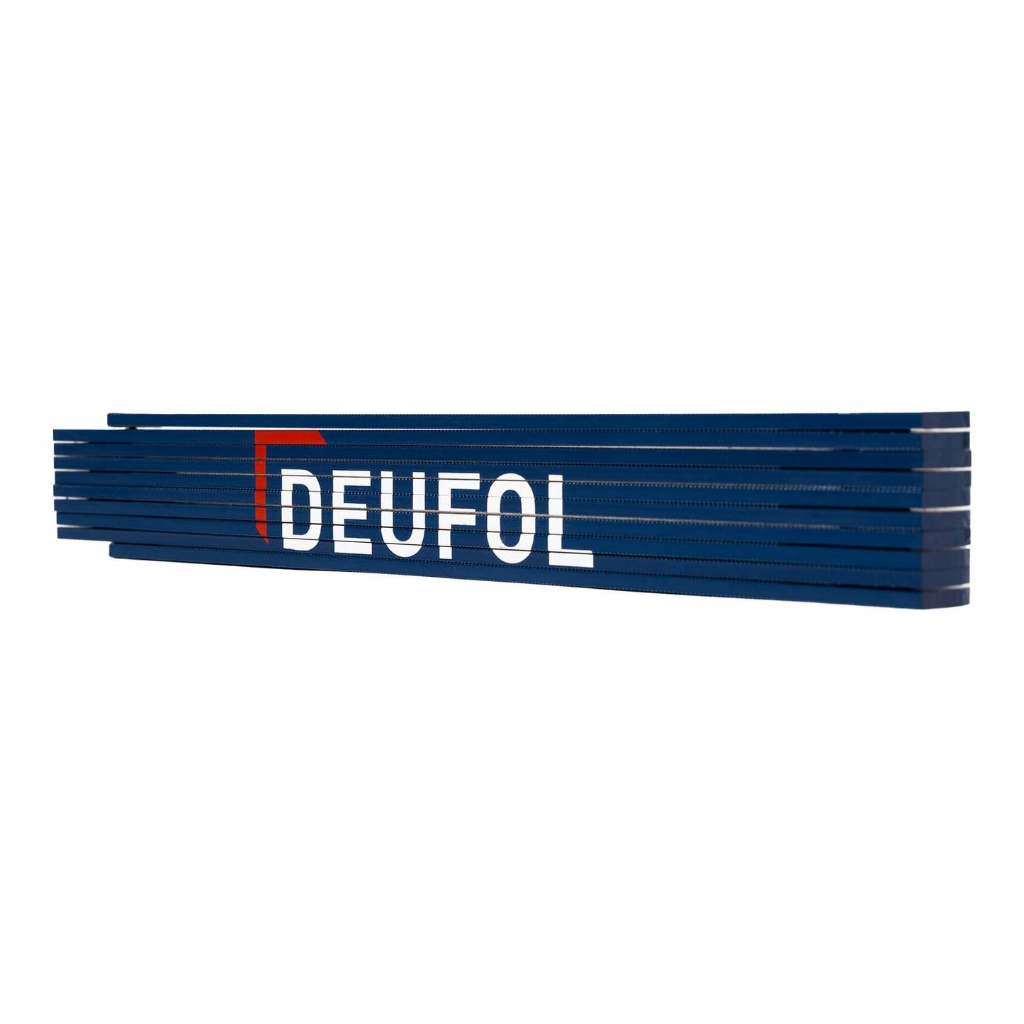 DEUFOL Zollstock (10 Stk. pro Karton)