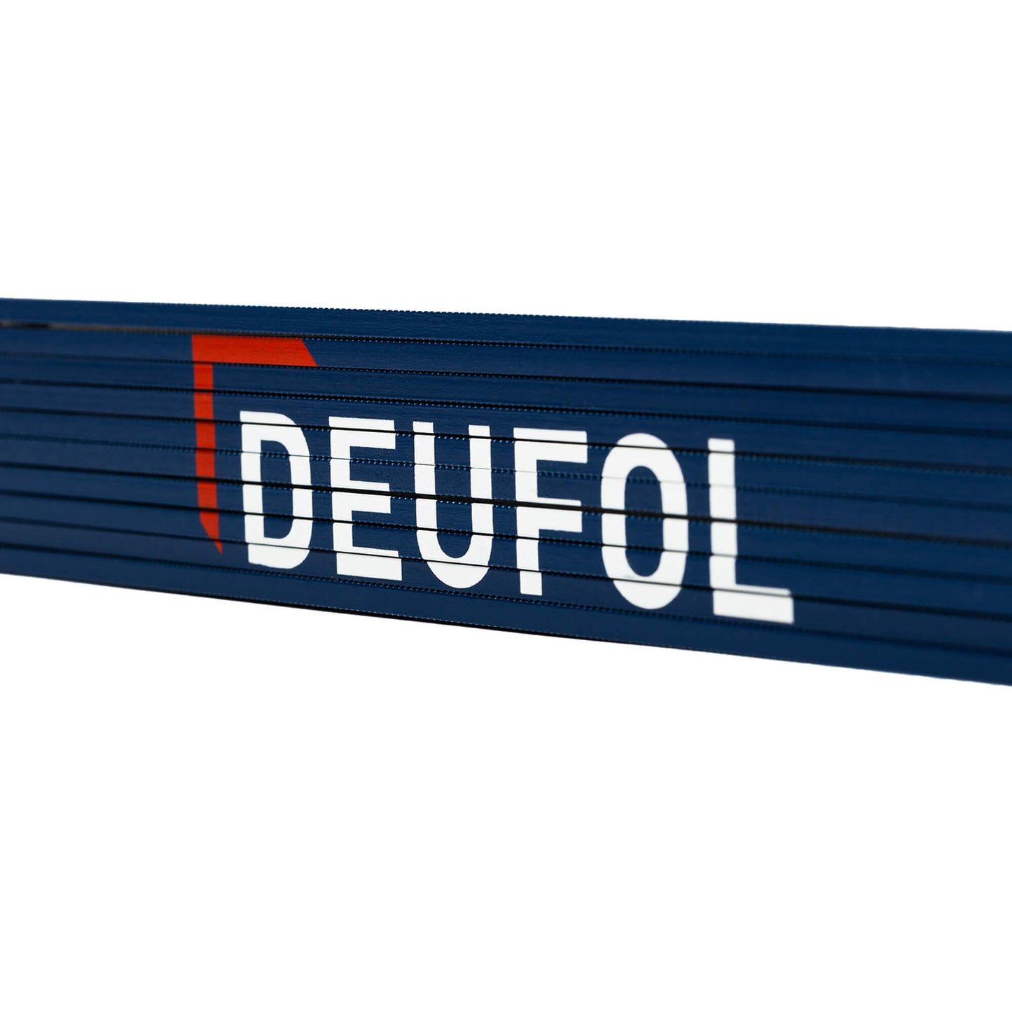 DEUFOL Zollstock (10 Stk. pro Karton)