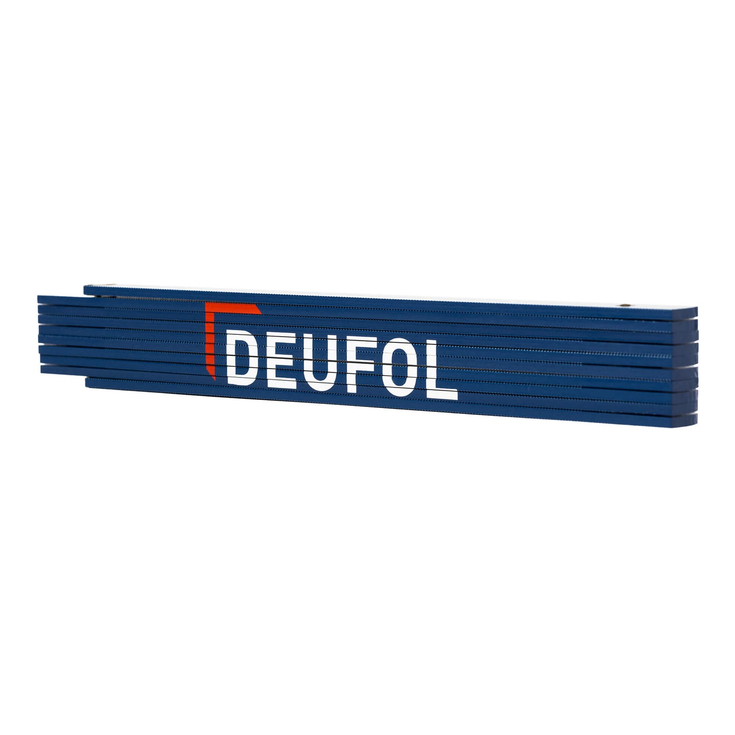 DEUFOL Zollstock (10 Stk. pro Karton)